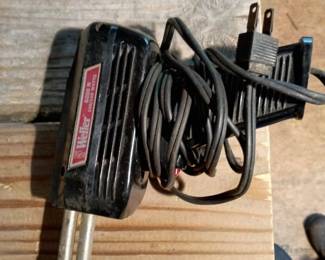 Weller Solder Gun #8200N No Tip!
