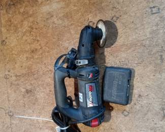 Rotozip #RZ5 Reconditioned Cord!