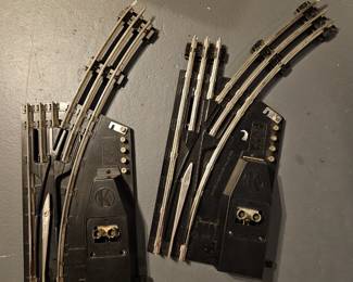 K-Line Remote Control Switch K-376 O Gauges