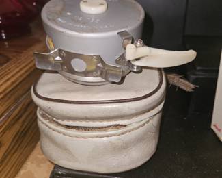 Vtg Pflueger Superex No 755 Fly Fishing Reel!
