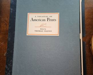 Treasury of American Prints!