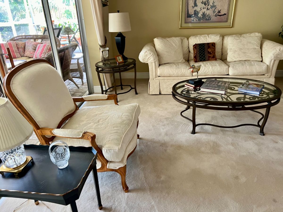 Baby Boomers Countryside Estate Sale starts on 5/10/2024