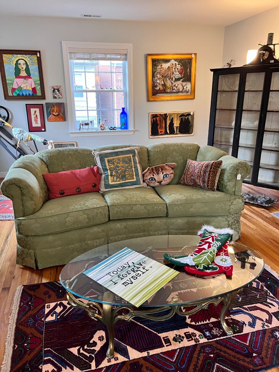 Collector’s Art, Rug, & Home Decor Liquidation starts on 5/10/2024