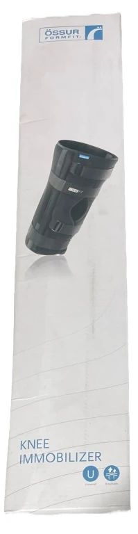 knee immobilizer 3 panel 24 in