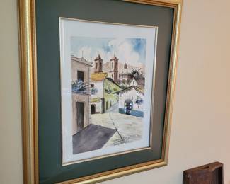 Marco Antonio Diaz 1986