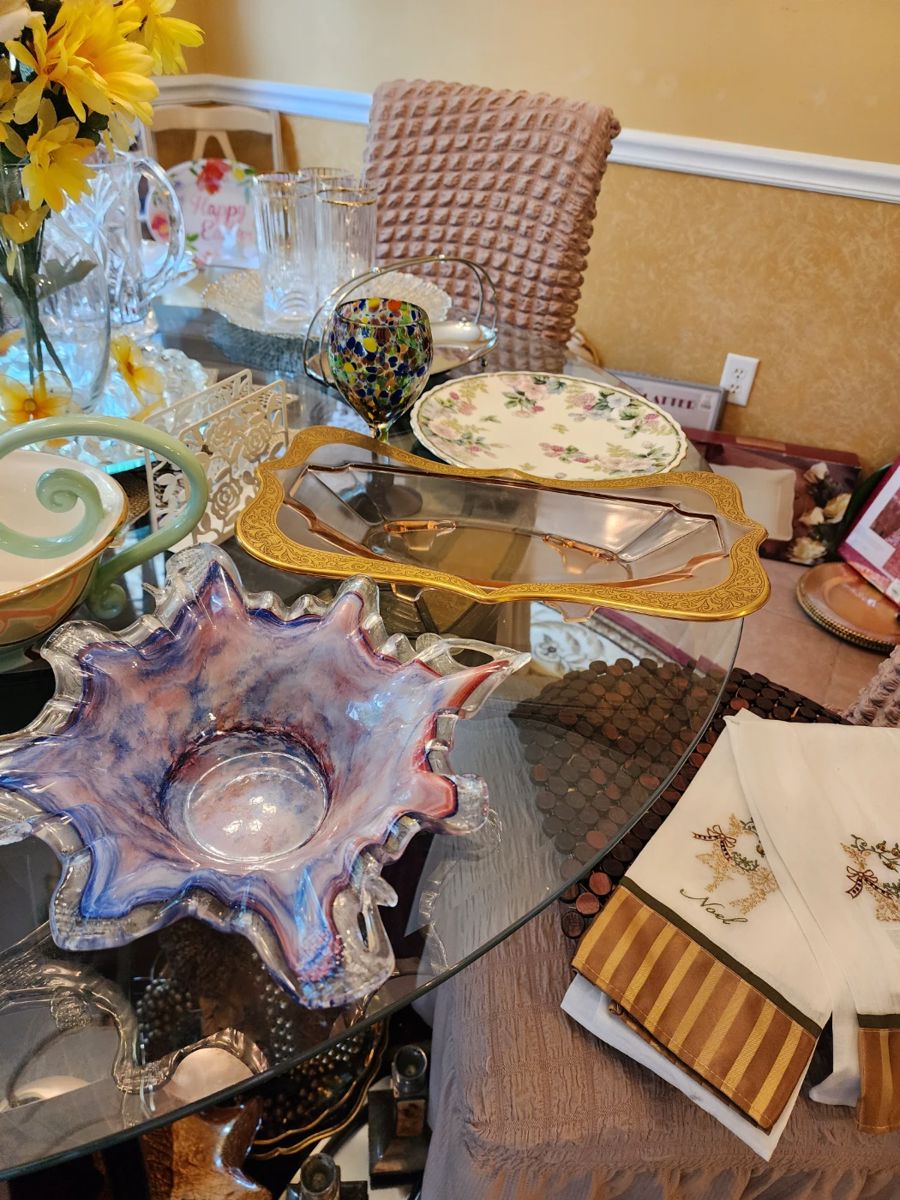 Riverstone - ESTATE SALE - by Heritage Estate... starts on 5/10/2024