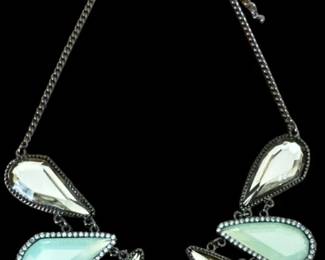 Park Lane Teardrop Necklace