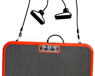 Powerfit Elite Deluxe Exercise Machine