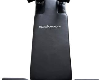Pilates Power Gym