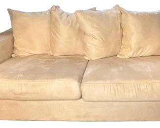 Manhattan Furniture Sofa