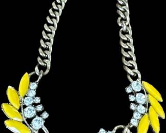 Park Lane Ablaze Necklace