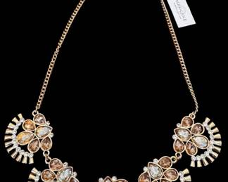 NEW Park Lane Cheers Necklace