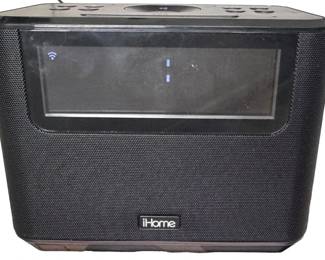 iHOme Speaker with Alexa