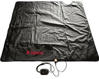 MiHIGH Portable Sauna Blanket