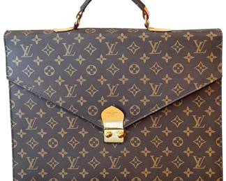 Louis Vuitton Business Bag