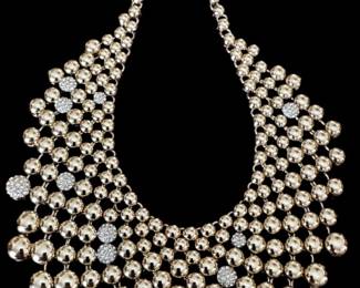 Park Lane Blondie Necklace