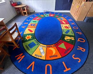 The Cutest Rugs ever