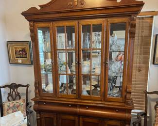 China Hutch (different view)