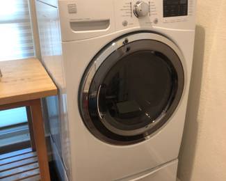 Kenmore Dryer