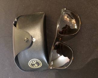 Ray Ban