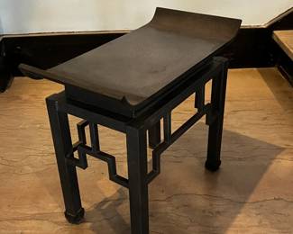 Small Chinese Altar Table