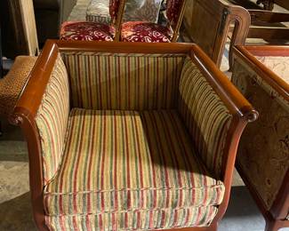 Antique Chair
