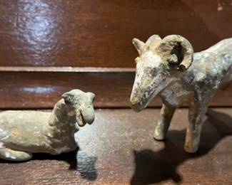 Ancient Sumerian Artifacts