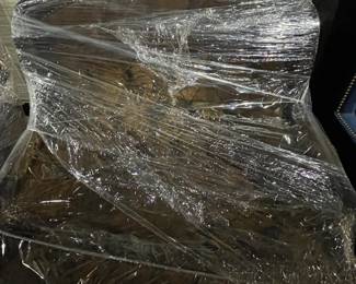 Set of Four Matching Bergeres 