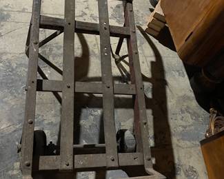 Antique / Vintage Dolly