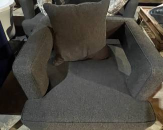 Chair Matching Sofa / Couch