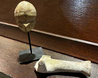 Ancient Sumerian Artifacts