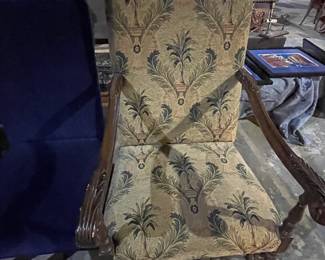 Antique Chair