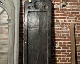 Ayurvedic Massage Board