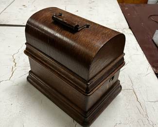 Edison Standard Phonograph