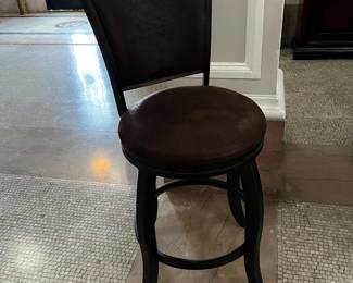 Vintage Bar Stools