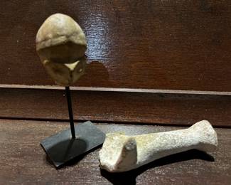 Ancient Sumerian Artifacts