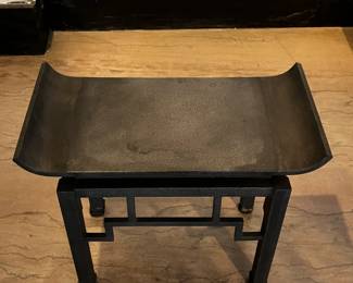 Small Chinese Altar Table