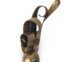 Vintage Joseff Hollywood Brooch
