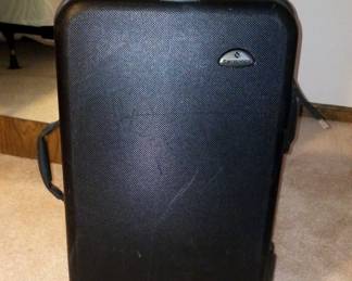 Samsonite Carry-On Upright Suiter, Duffel Bags, Qty 2, POM Travel Pillows, Totes, Cosmetic Bags, And More