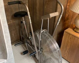 Schwinn Air-dyne