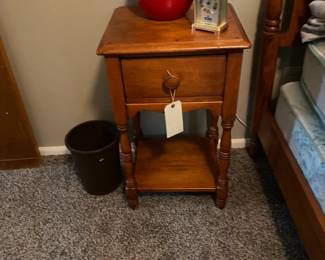 Side table