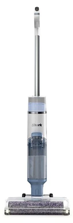 New Shark Hydro Vacuum