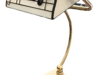 Musical Note Lamp