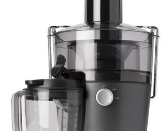 New NutriBullet Juicer