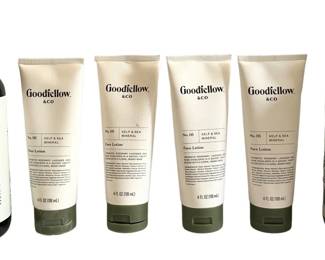 New Goodfellow Co. Products
