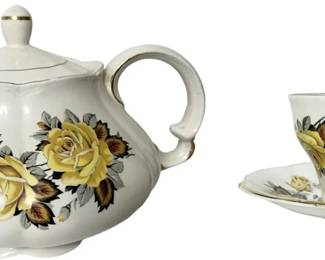 Bone China Set