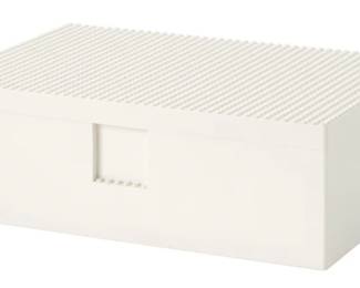 New IKEA Lego Box