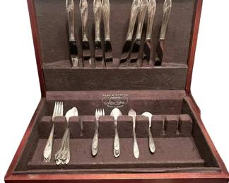 Oneida Community Flatware