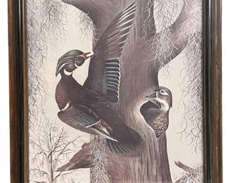 Don Edwards Limited Edition Art