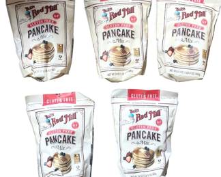 Bobs Red Mill Pancake Mix
